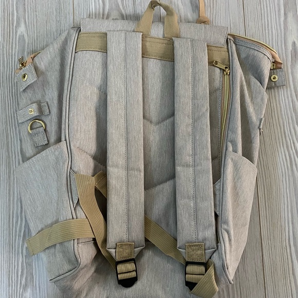 Never Used Back Pack - Picture 5 of 5